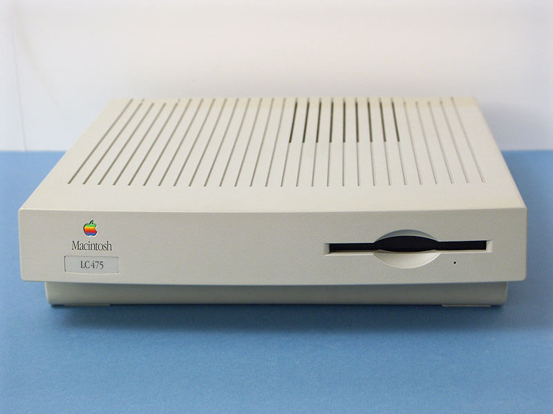 Apple Macintosh LC 475