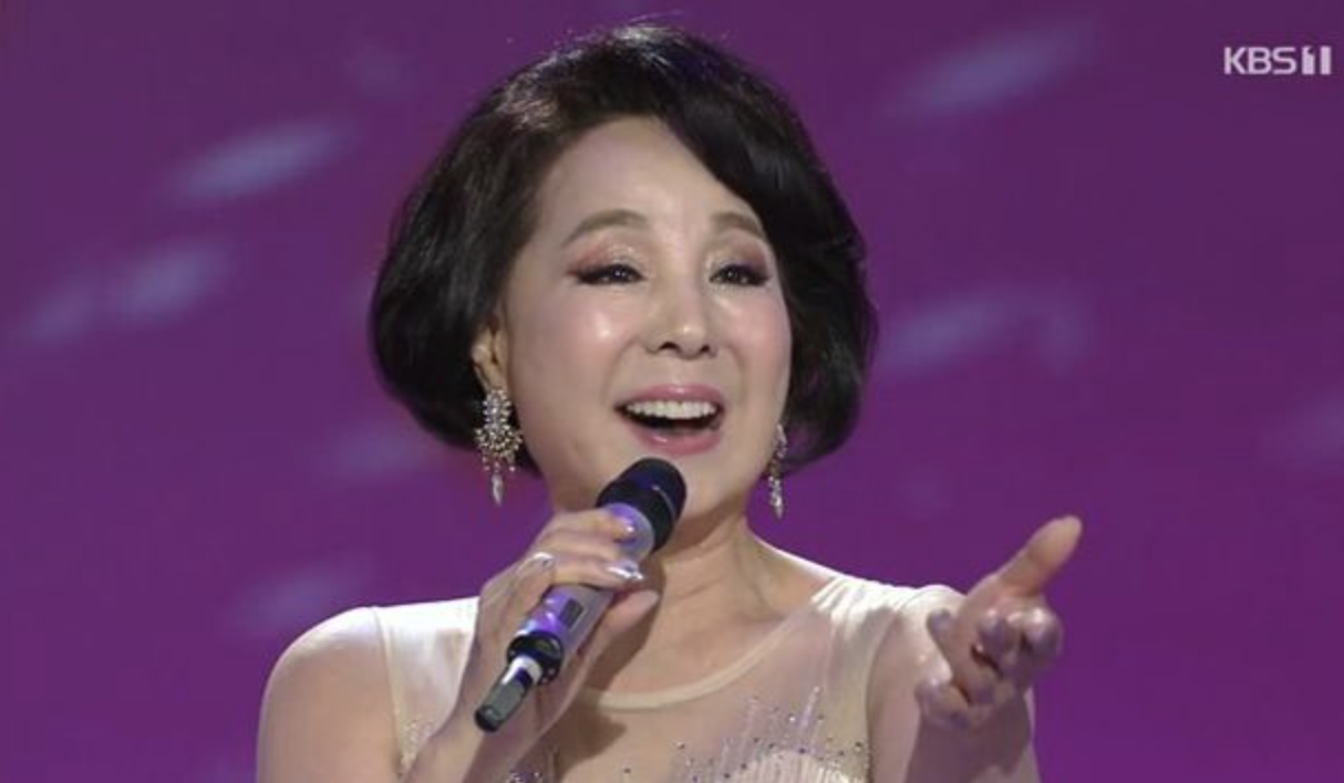  가수 권성희 프로필 나이 고향 대표곡 나성에 가면 (남편 박병훈)