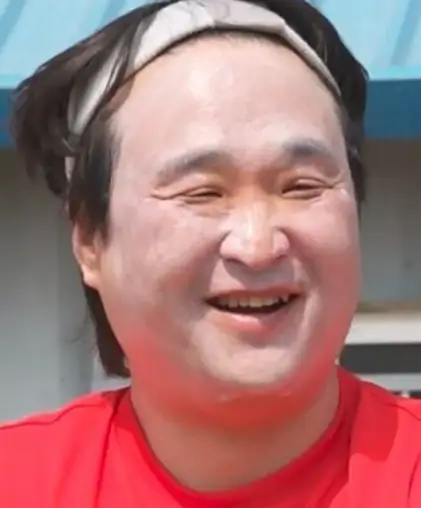 구성환 썬크림