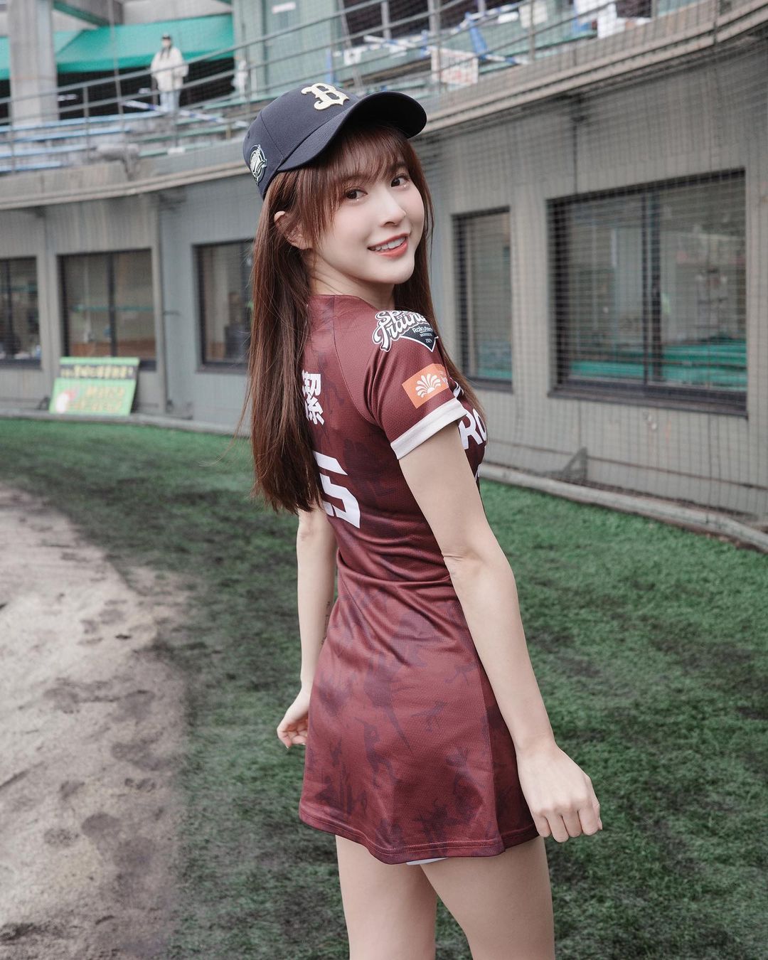 맹결 (孟潔) MENG JIE2