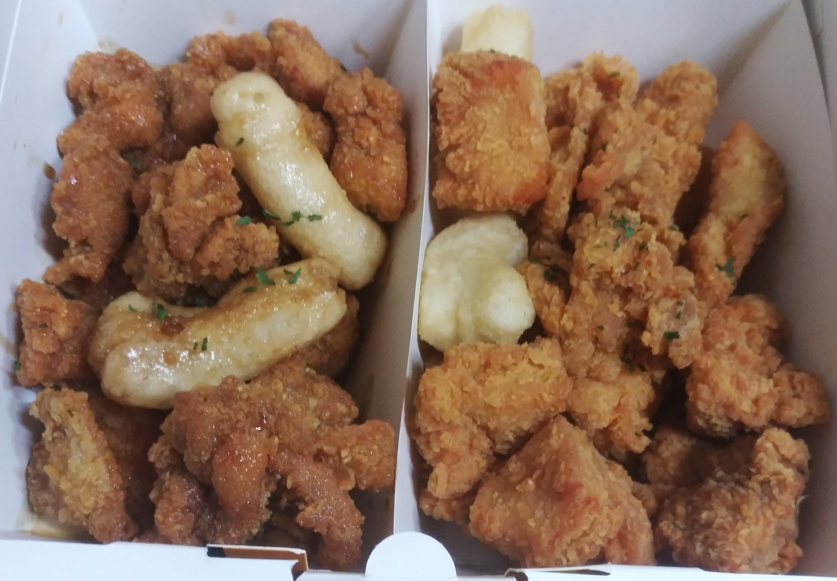 순살반반