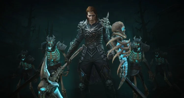  디아블로 이모탈 Diablo Immortal: App Store에서 사전 등록을 열고 가능한 출시 날짜를 확인하십시오.