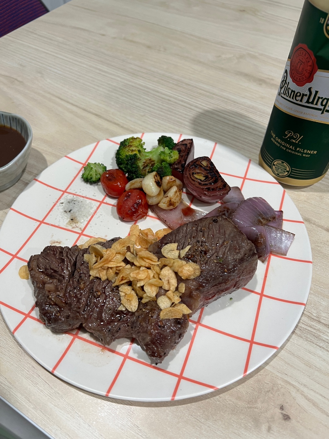  쿠팡 마이셰프 갈릭비프스테이크 추천합니다... 진짜 가성비...극강