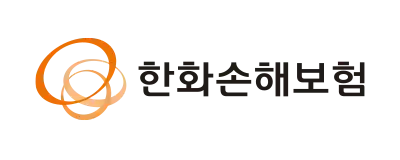 한화손해보험 다이렉트 자동차보험료 비교견적 사이트 로고