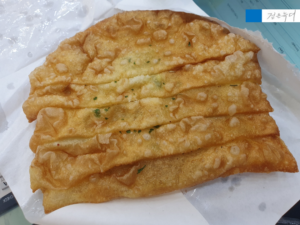울할매찜닭 이미지
