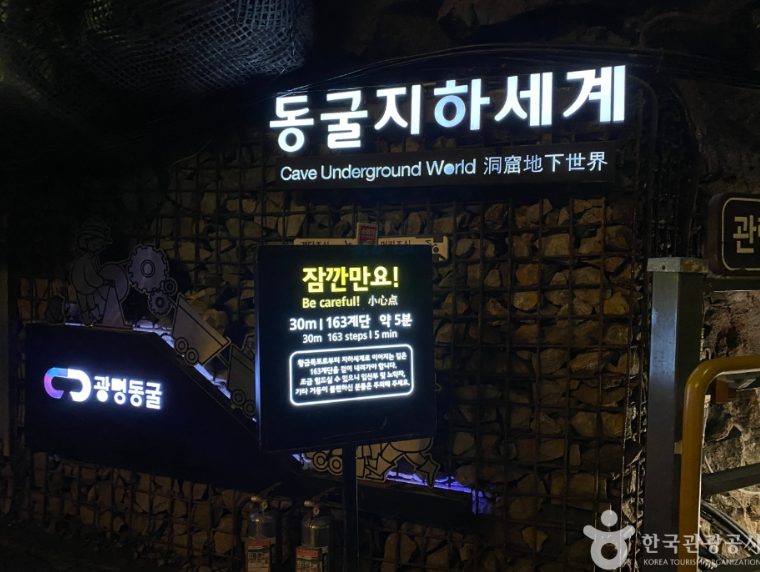광명동굴 여름나들이 완벽 가이드 썸네일