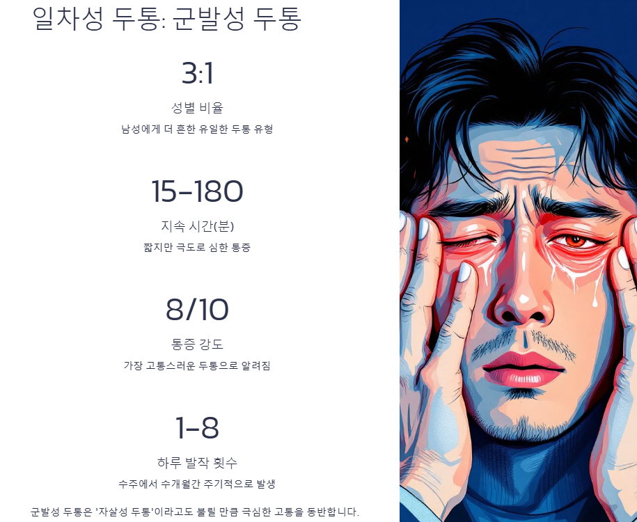 머리아플때: 두통 원인, 증상, 진단, 예방, 두통약, 완화방법