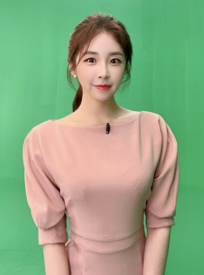 최아리 기상캐스터 프로필 나이 키 학력 소속 근황