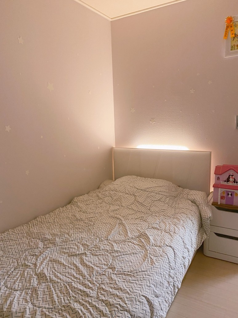 장인가구 침대 [내 돈 내고/이사일기] 장인가구 안단테 6