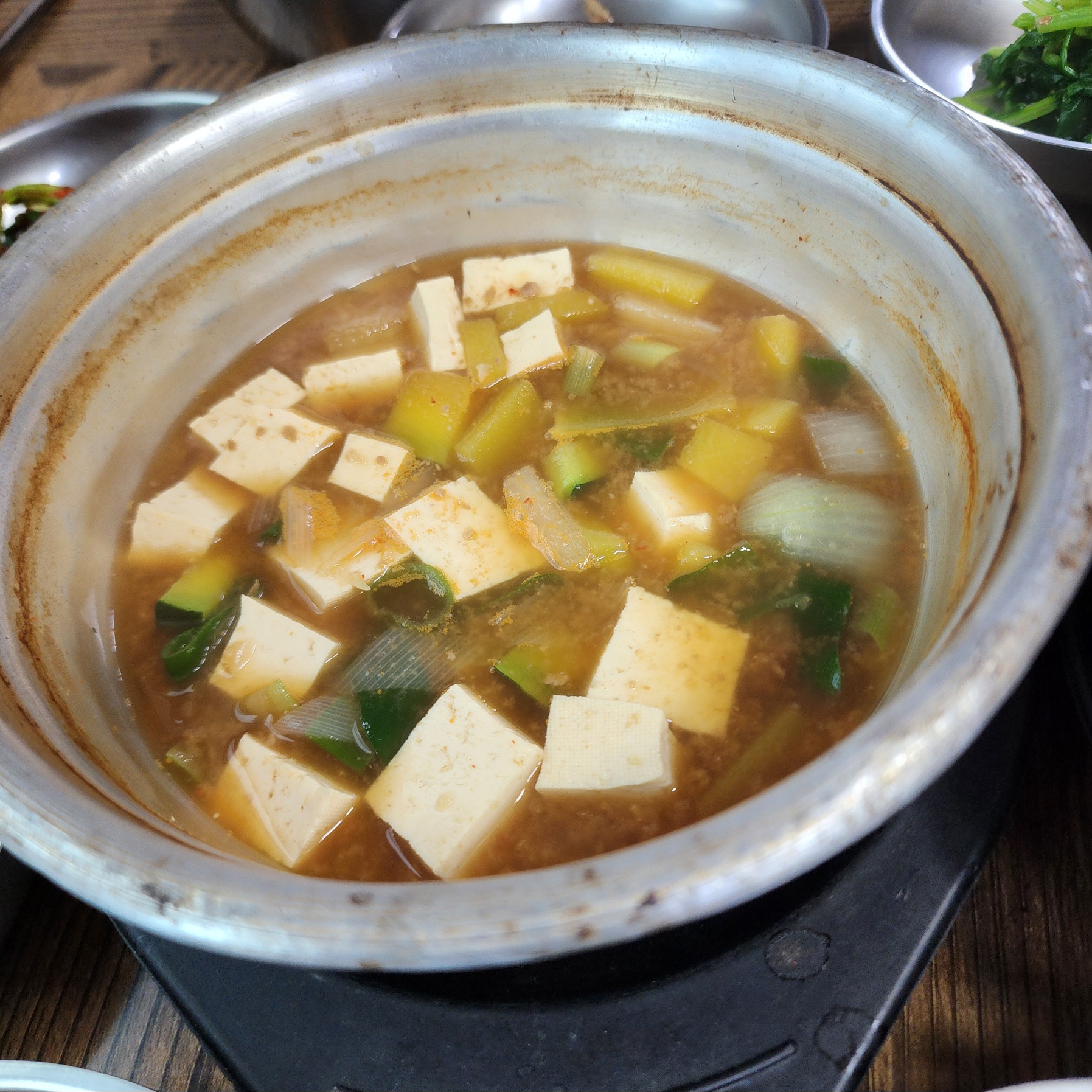 비학산한식 사진 5