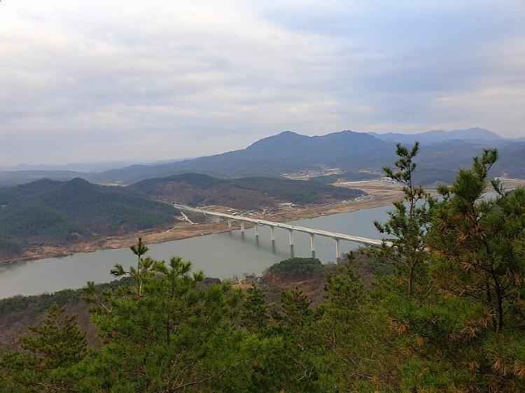 나각산