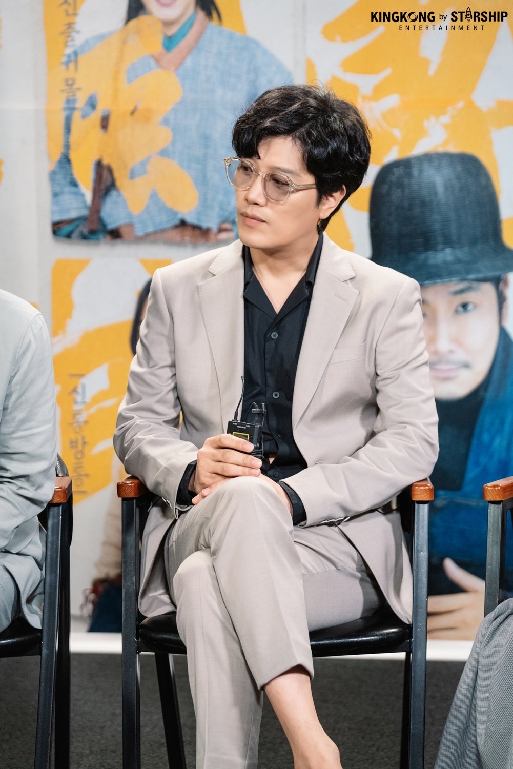 풍문 이미지