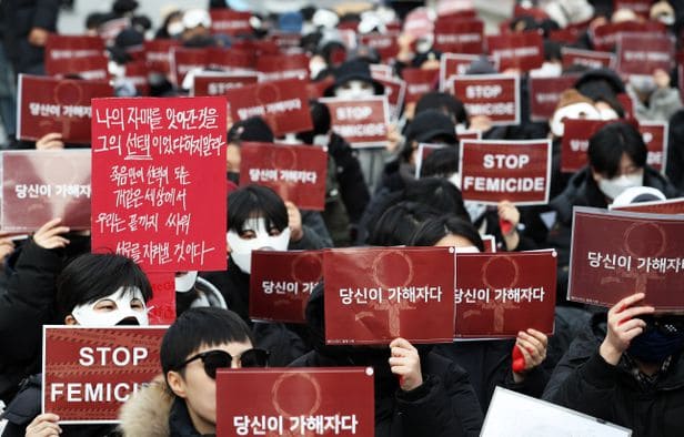  본질에서 벗어난 한국 페미니즘