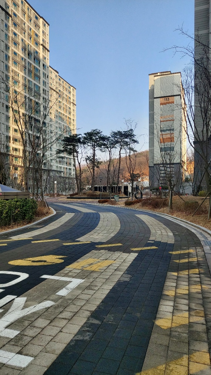 광주 아파트 즉시 입주하세요 [공지] 오포문형양우내안애 경기도 8