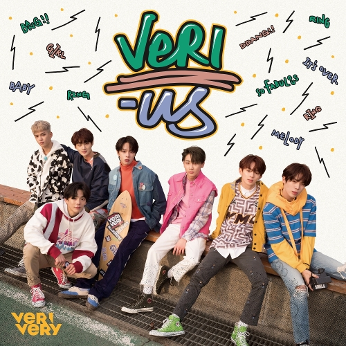 VERIVERY Alright! 듣기/가사/앨범/유튜브/뮤비/반복재생/작곡작사