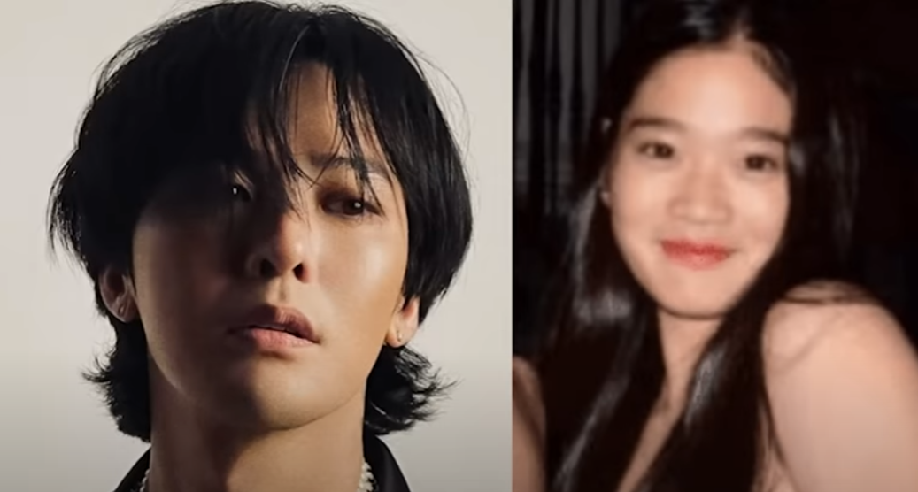  지드래곤 이젠 이재용 딸 이원주와 열애설 .. 어디까지.. 할거냐..??