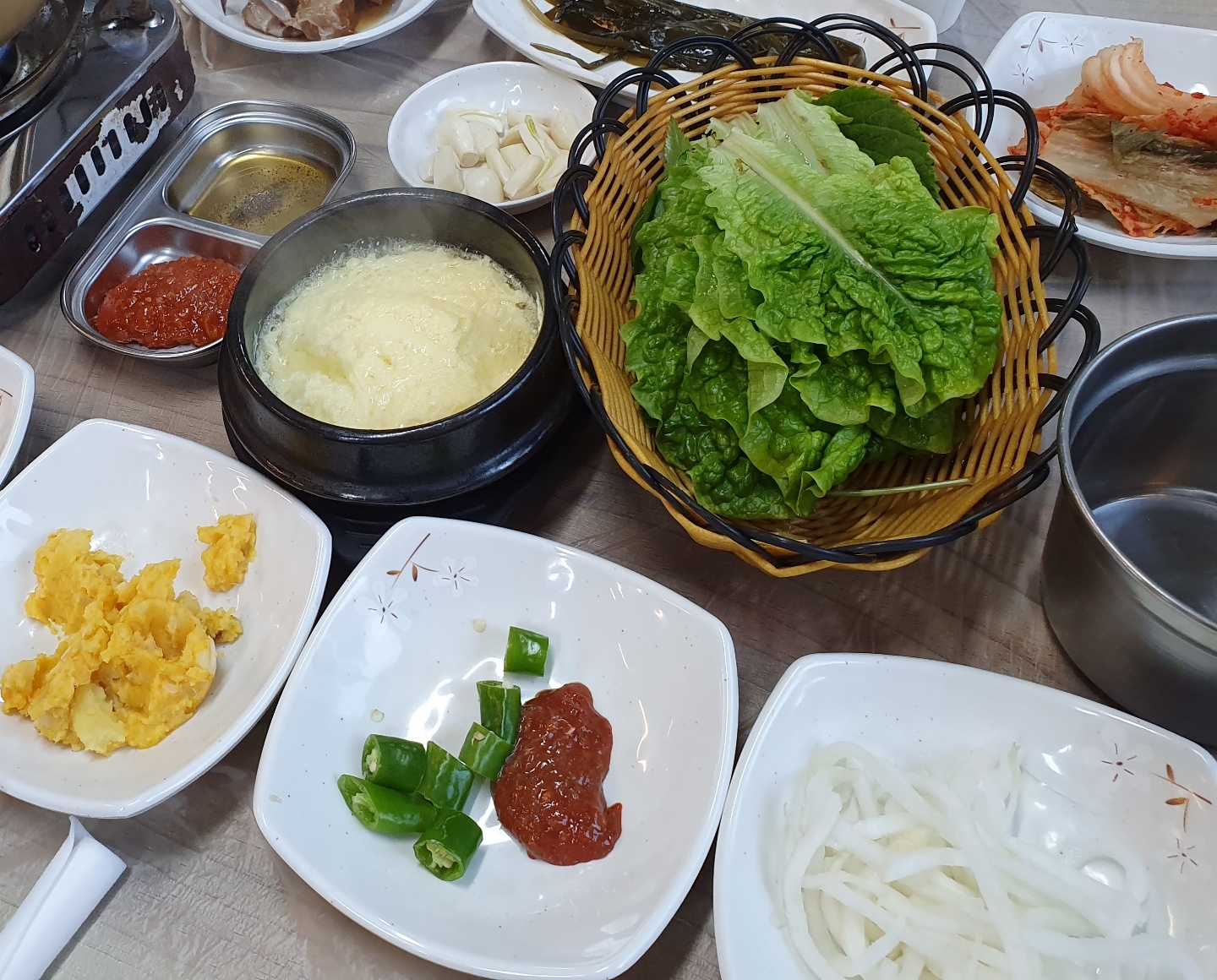 적당히먹기