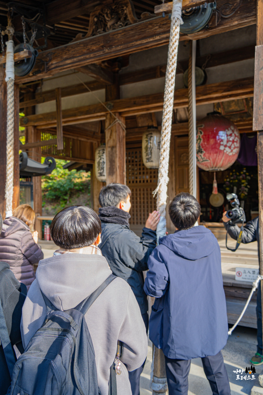 교토 일본 문화