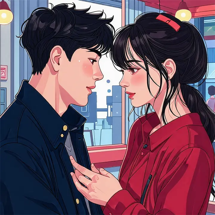알고 있지만 결말