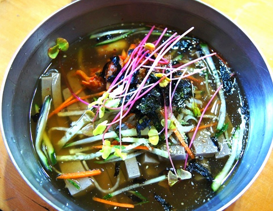 청정막국수 이미지