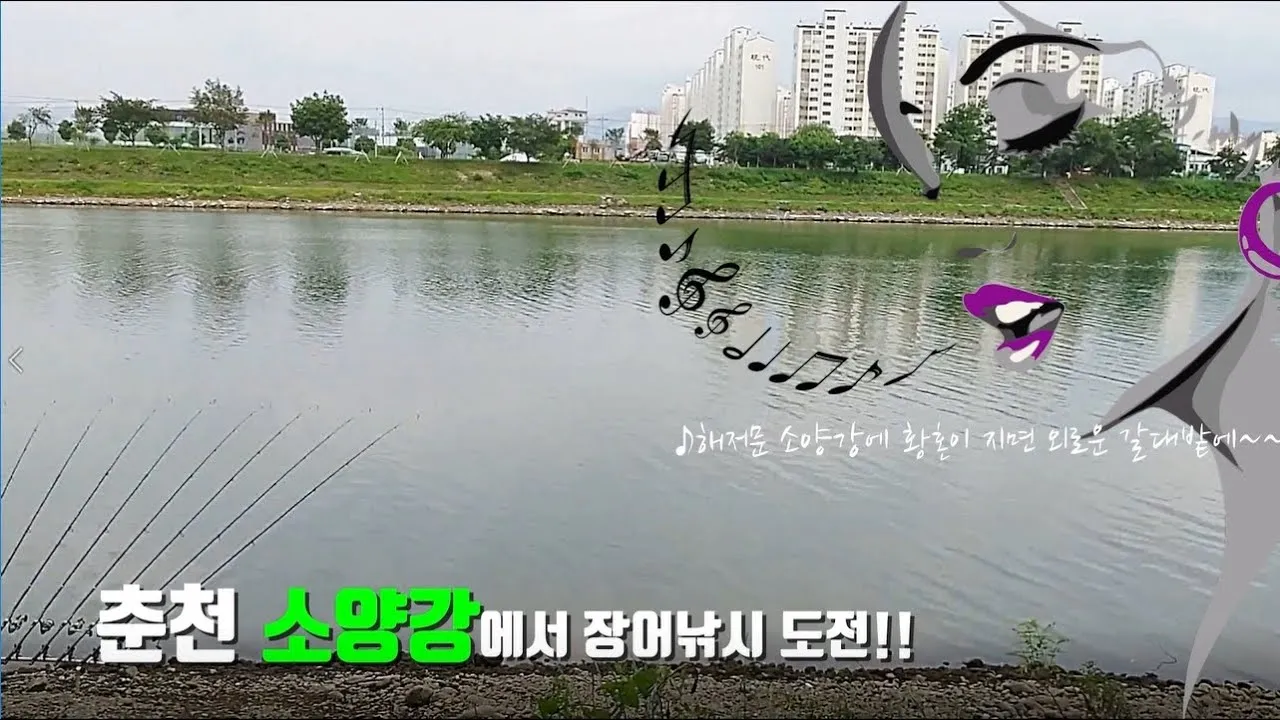 춘천 낚시 포인트_6