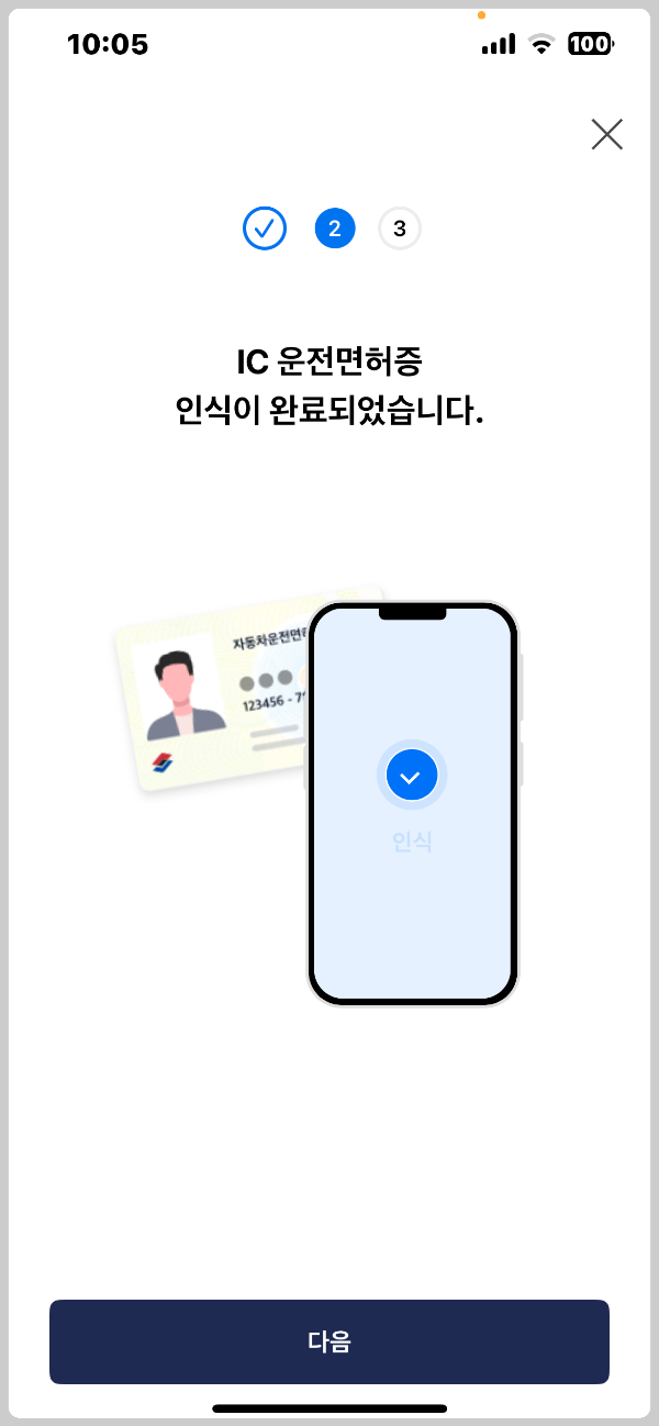 모바일 운전면허증 발급 완벽 가이드&amp;#44; 스마트폰 하나로 신분증명 시대!