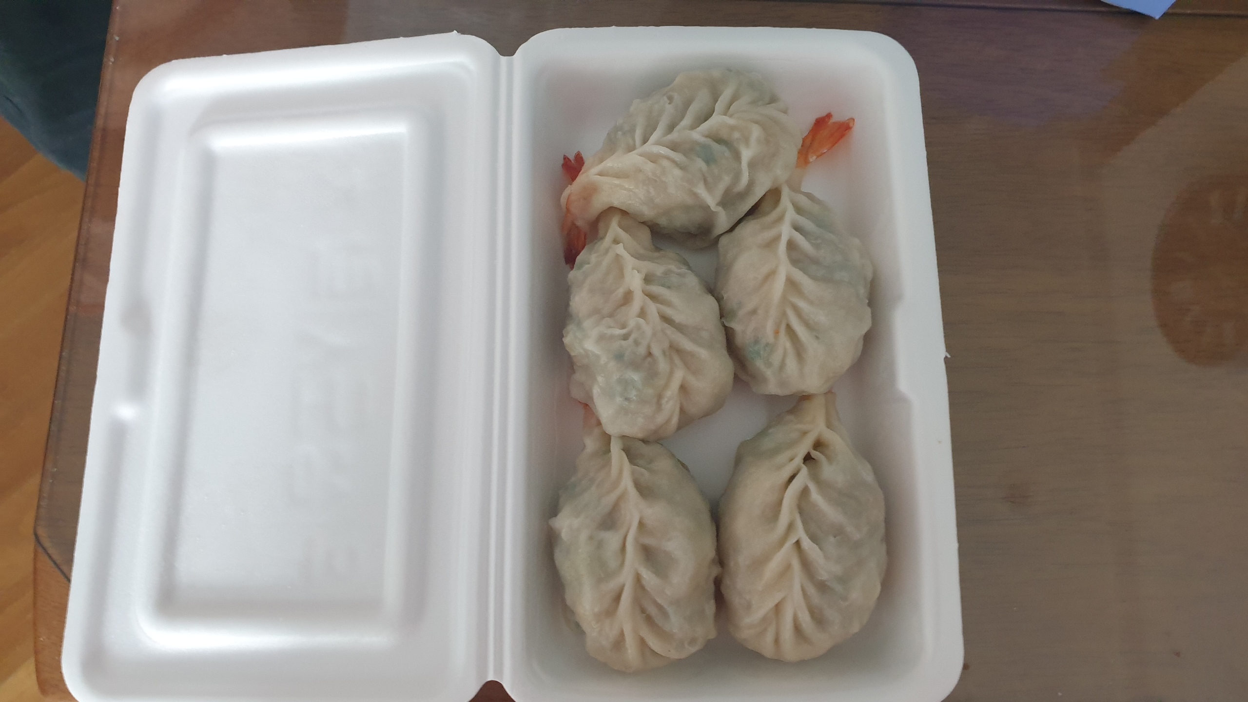  생활의 달인, 만두 찐빵 최강달인의 집 장호덕 손만두