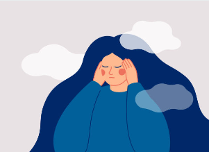 우울증