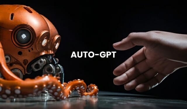 오토GPT_auto-GPT