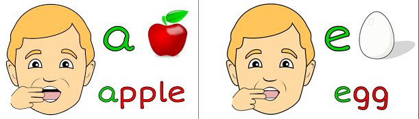 "영어 발음 고치기(음소 훈련)"구글 번역기로