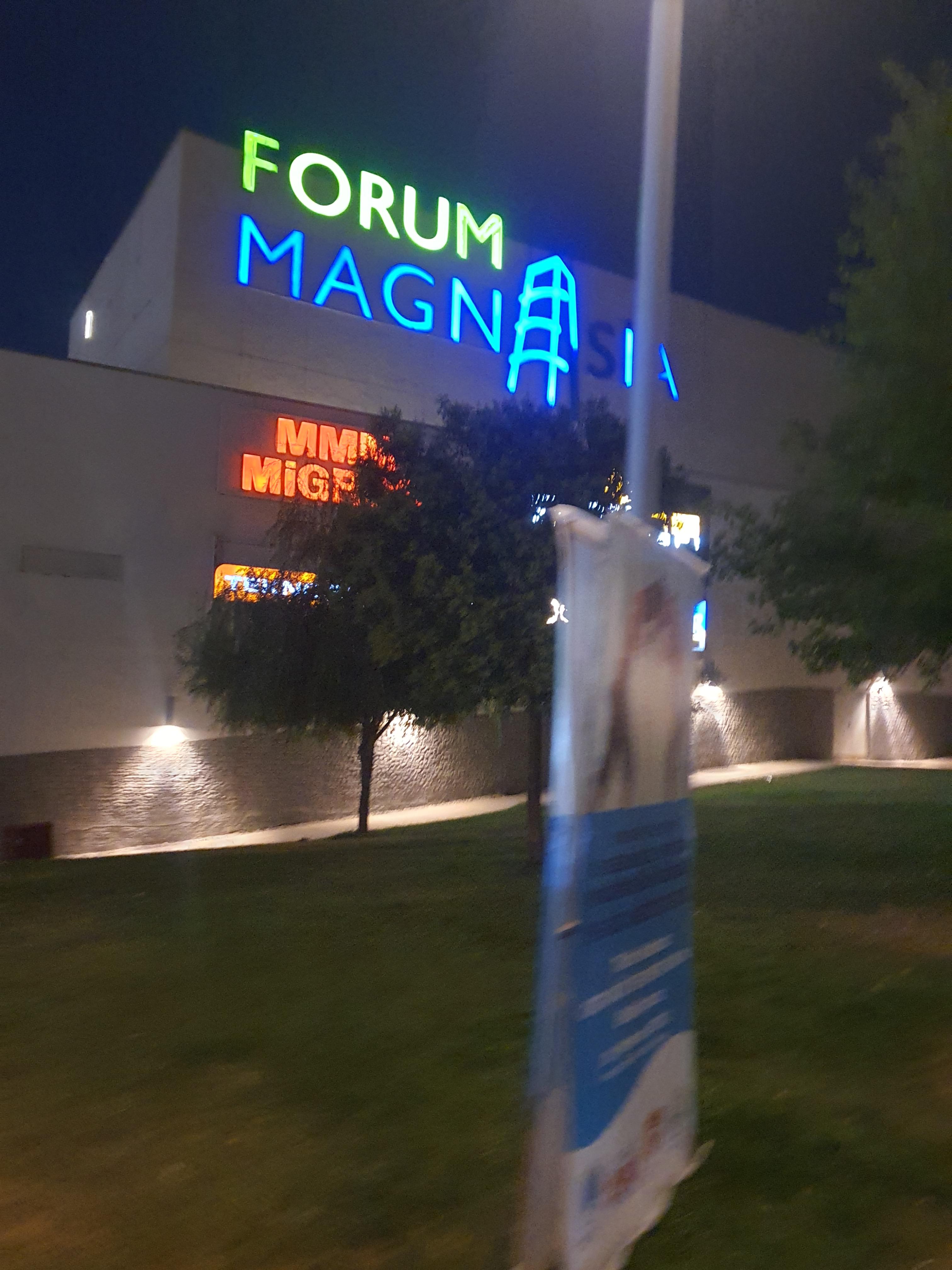 튀르키예 패키지(참좋은여행) - 6일차 MANISA DOUBLE TREE BY HILTON HOTEL(마니사 힐튼호텔)