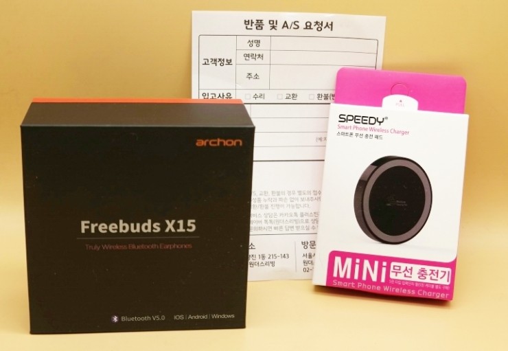  무선이어폰 추천 아콘 Freebuds X15 완전무선 블루투스 이어폰 추천해요
