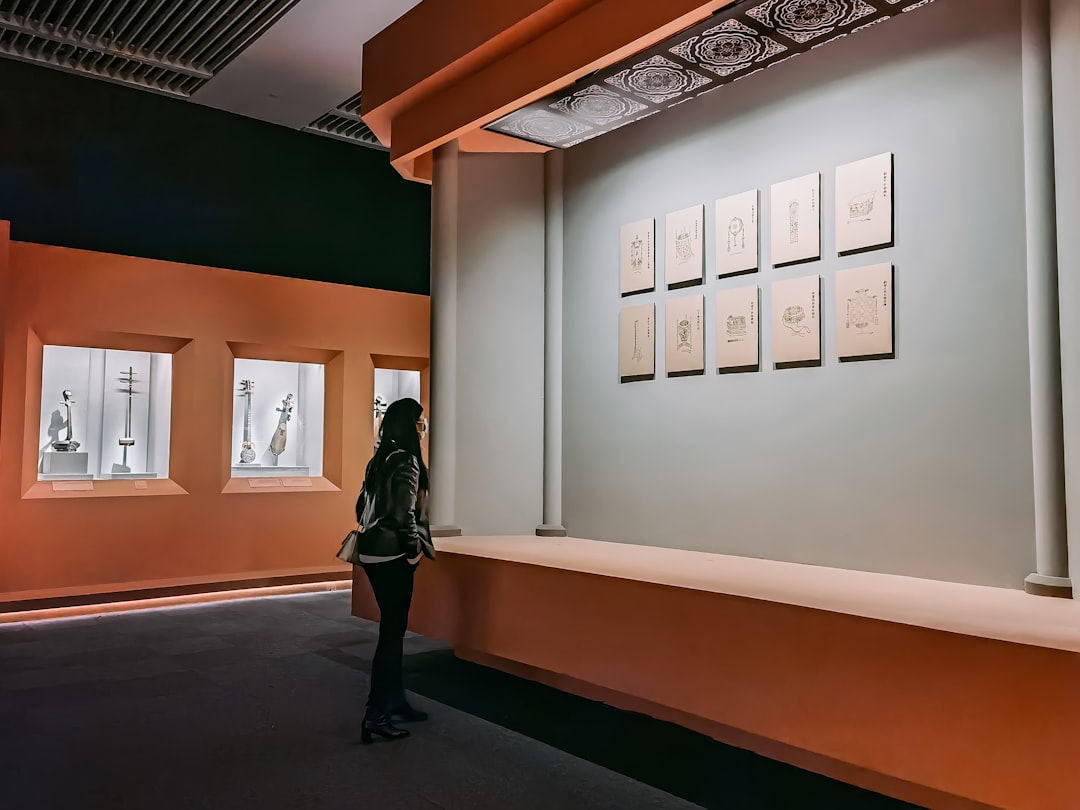 Museum.
