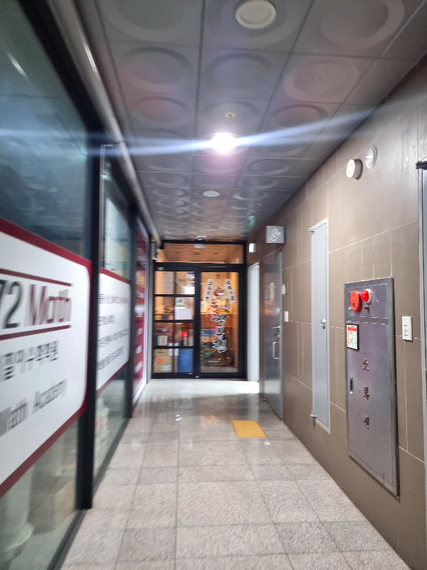 수원 금곡동 동네짬뽕집