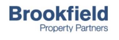  Brookfield Property Partners가 2021년 4분기 실적을 발표했습니다.