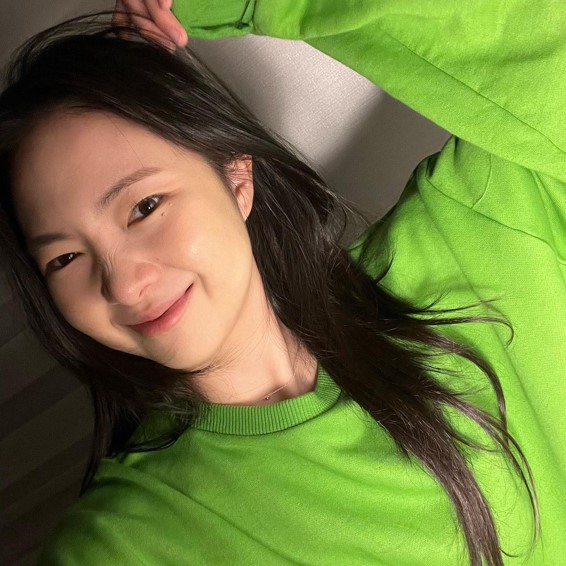  정예빈 전속계약, 배우 전문 매니지먼트사 포레스트엔터. 파친코 어린 하나 역할, 한양대학교 출신 4개 국어 능력자.