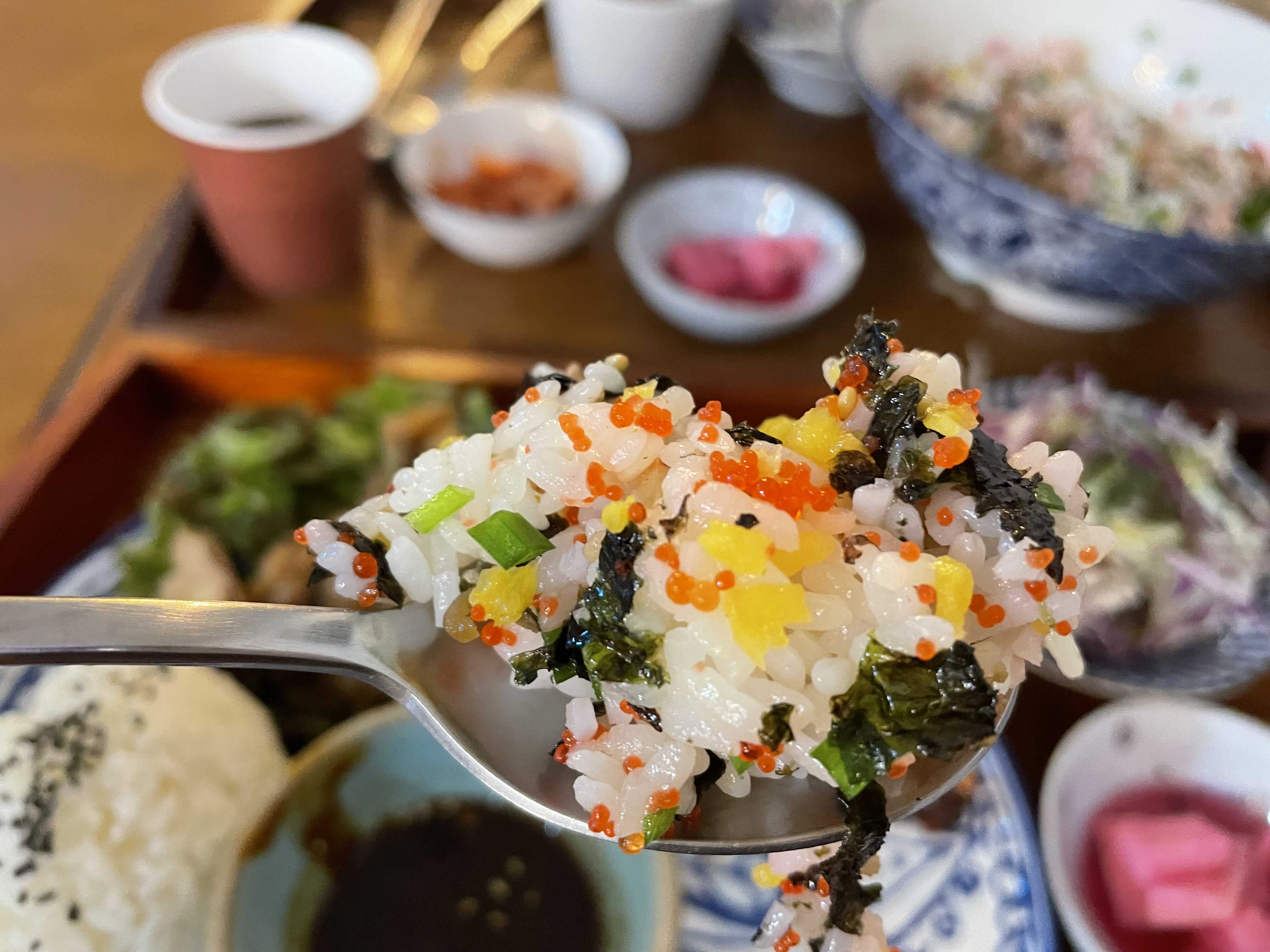  김해 맛집, 김해 봉리단길 맛집, 하라식당 (선택장애 있으신 분들에게 최고의 식당)