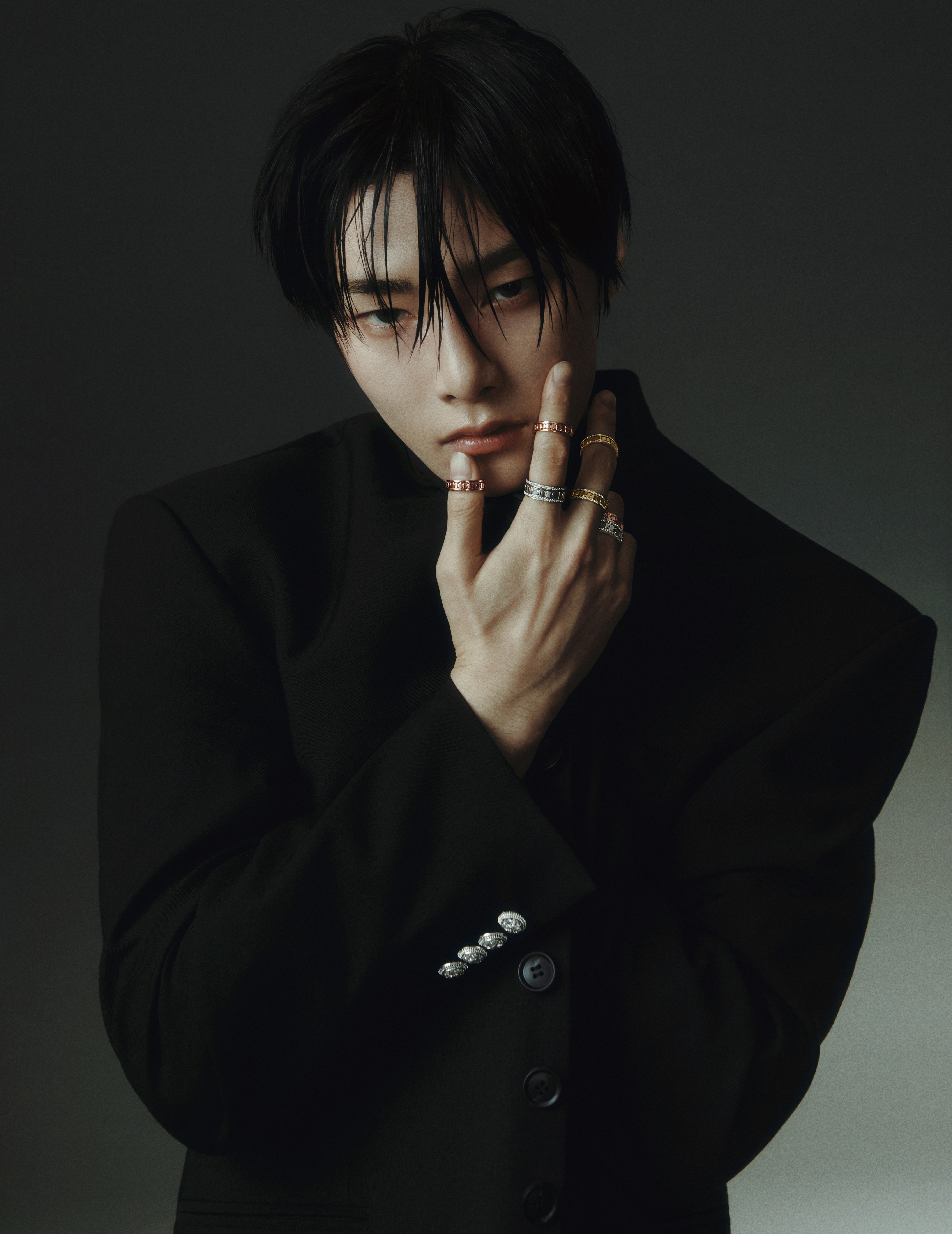 아이엔 이미지