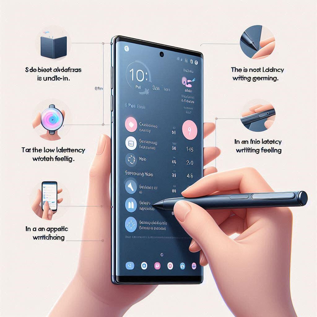 갤럭시 탭 S10 FE&amp;#44; FE+