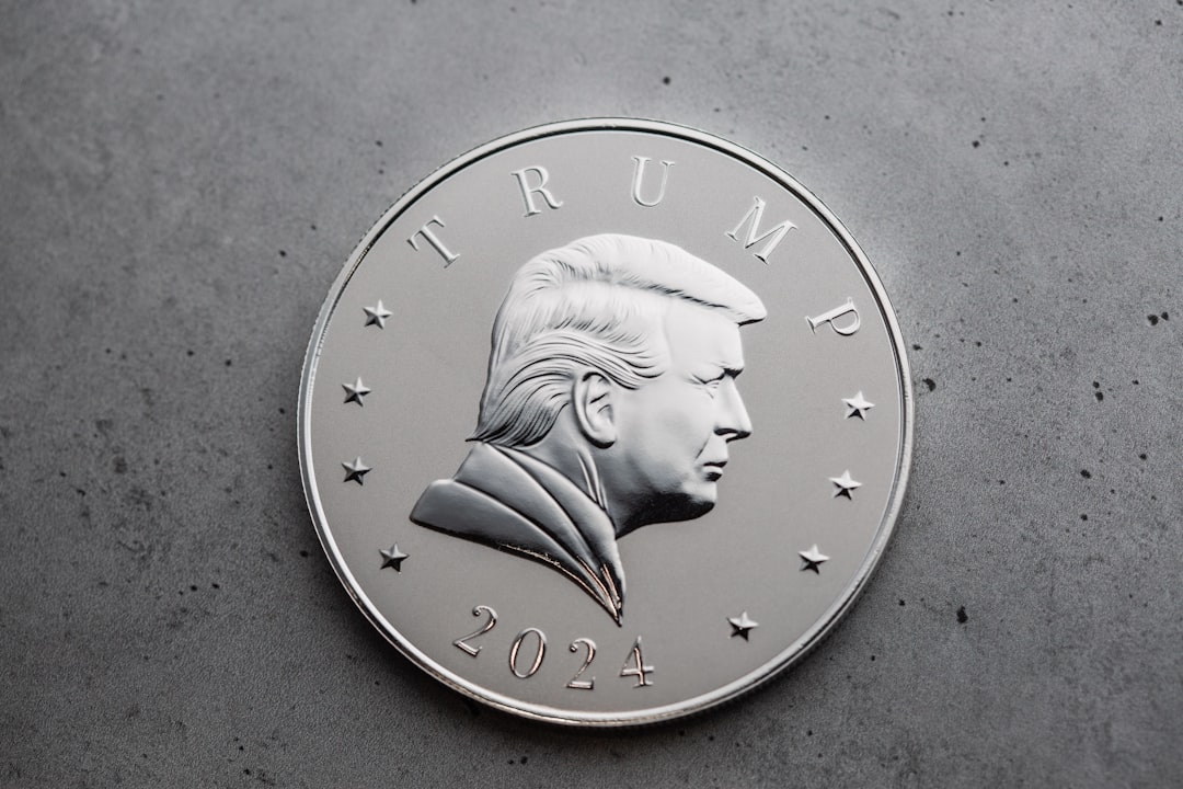 Trump Coin