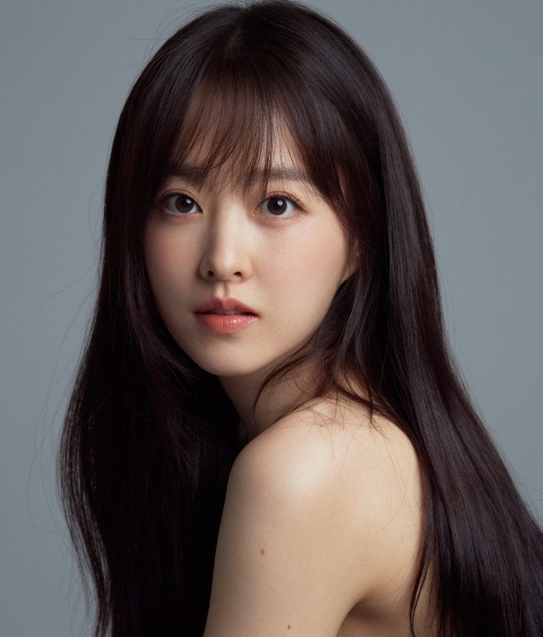 박보영 パク・ボヨン 1