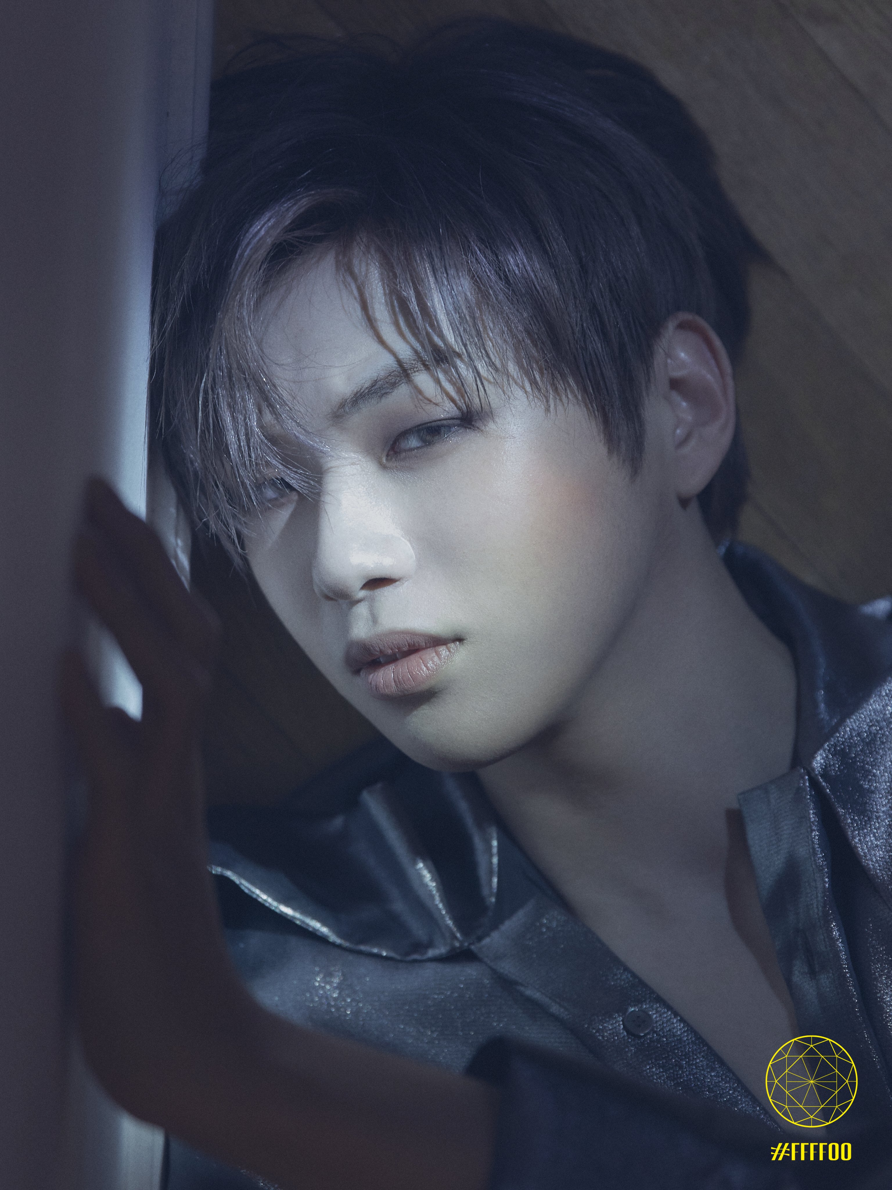  강다니엘(KANGDANIEL) 3rd MINI ALBUM [YELLOW] CONCEPT PHOTO #1