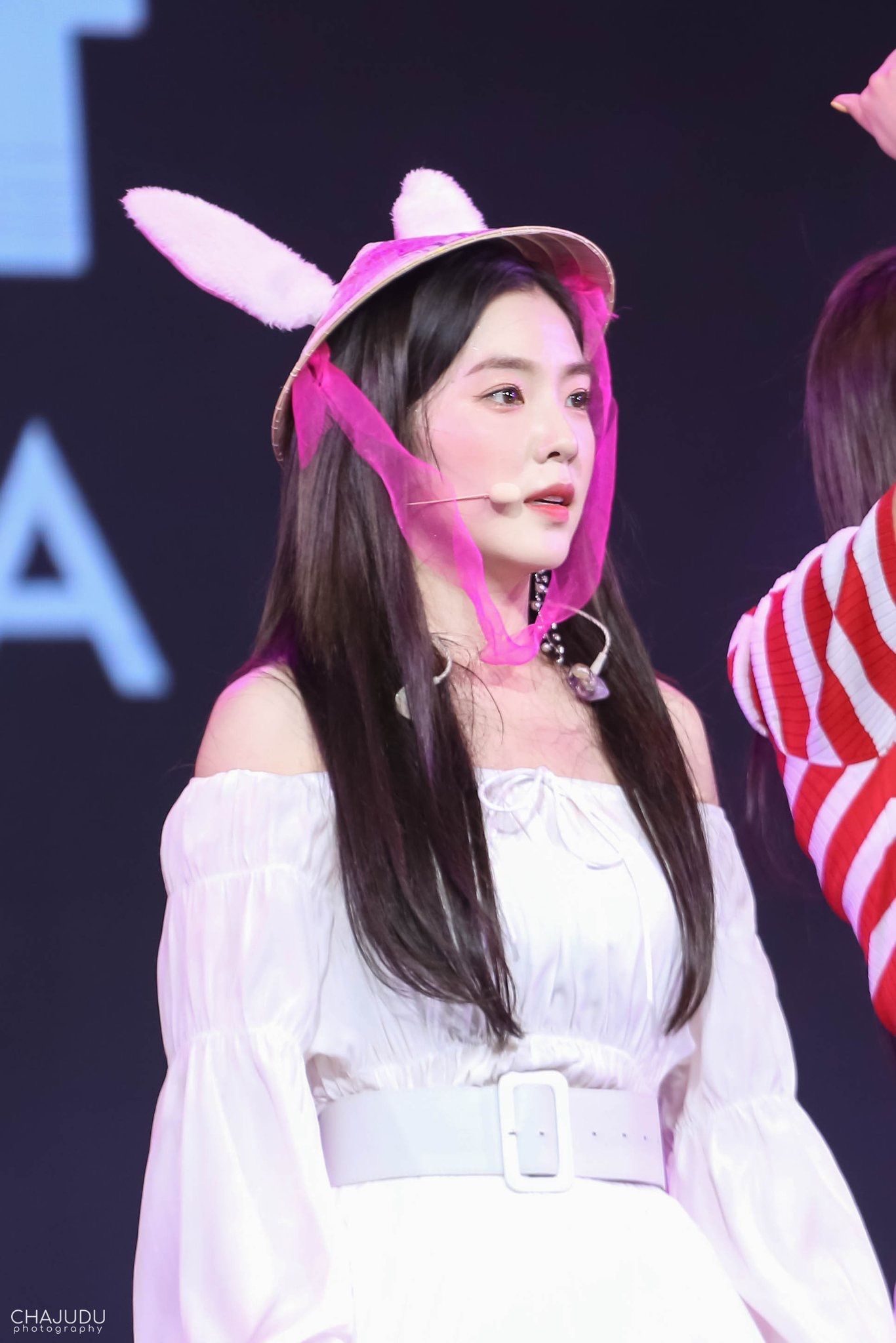 레드벨벳 아이린(배주현)