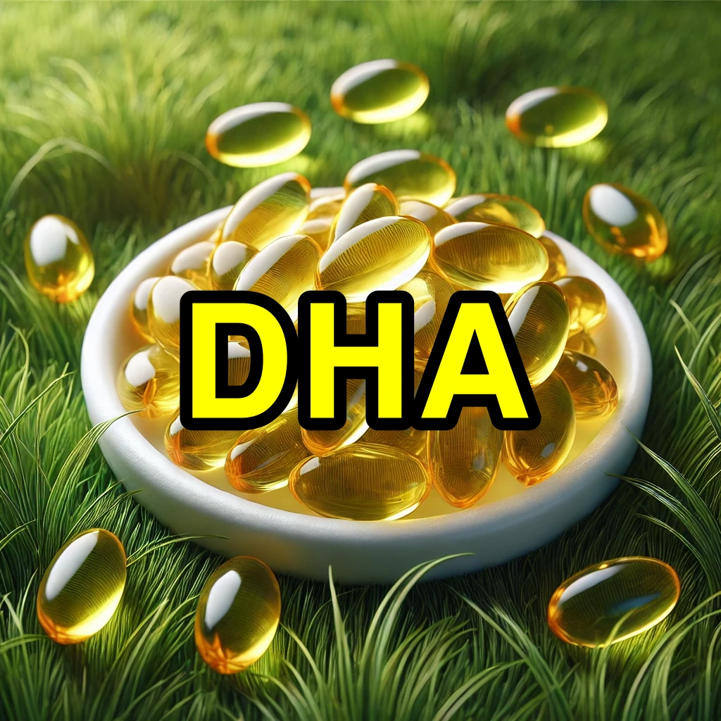 DHA