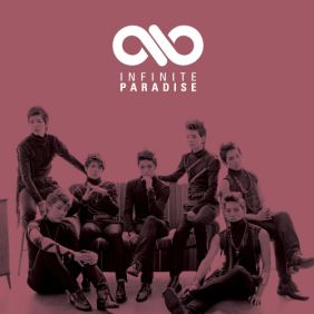  인피니트 Over The Top 듣기/가사/앨범/유튜브/뮤비/반복재생/작곡작사