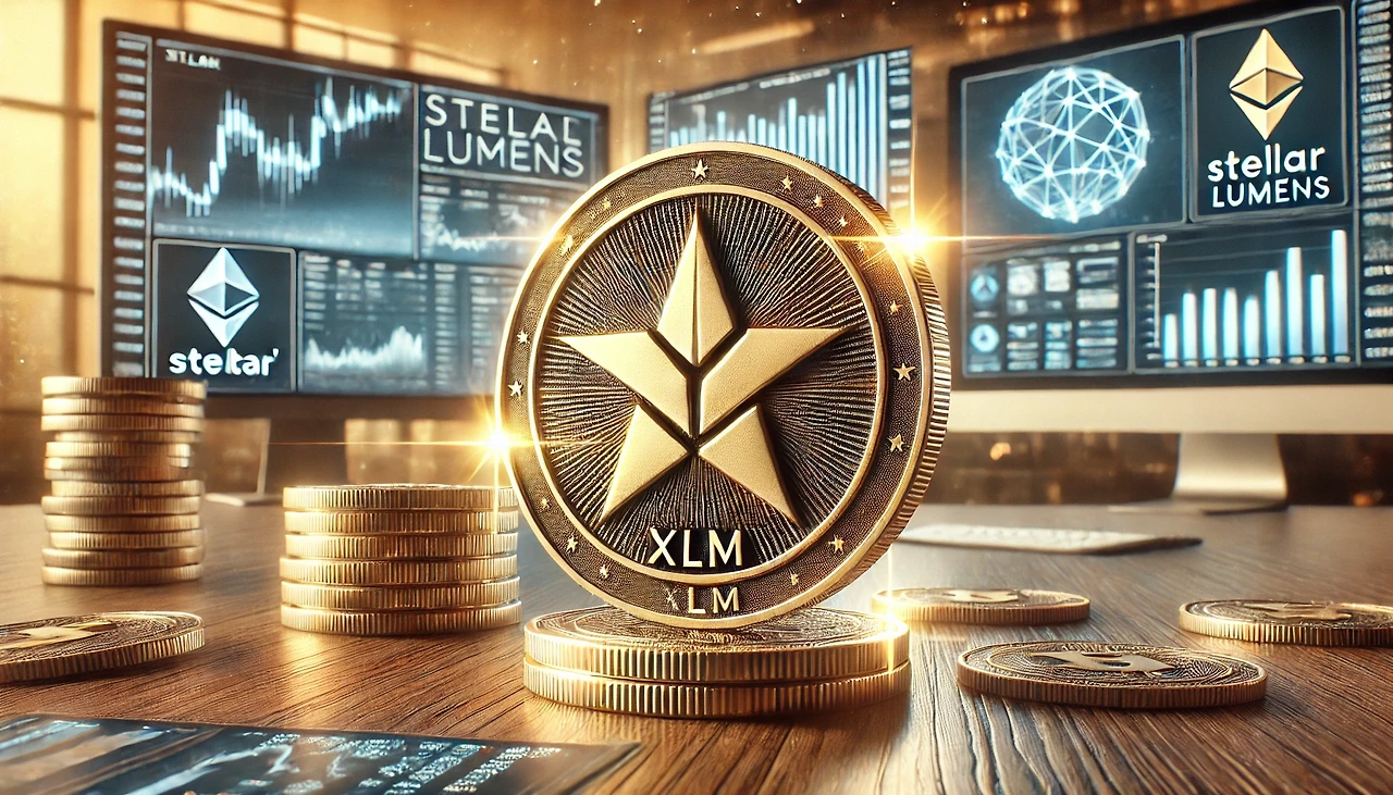 스텔라루멘(XLM) 알아보기