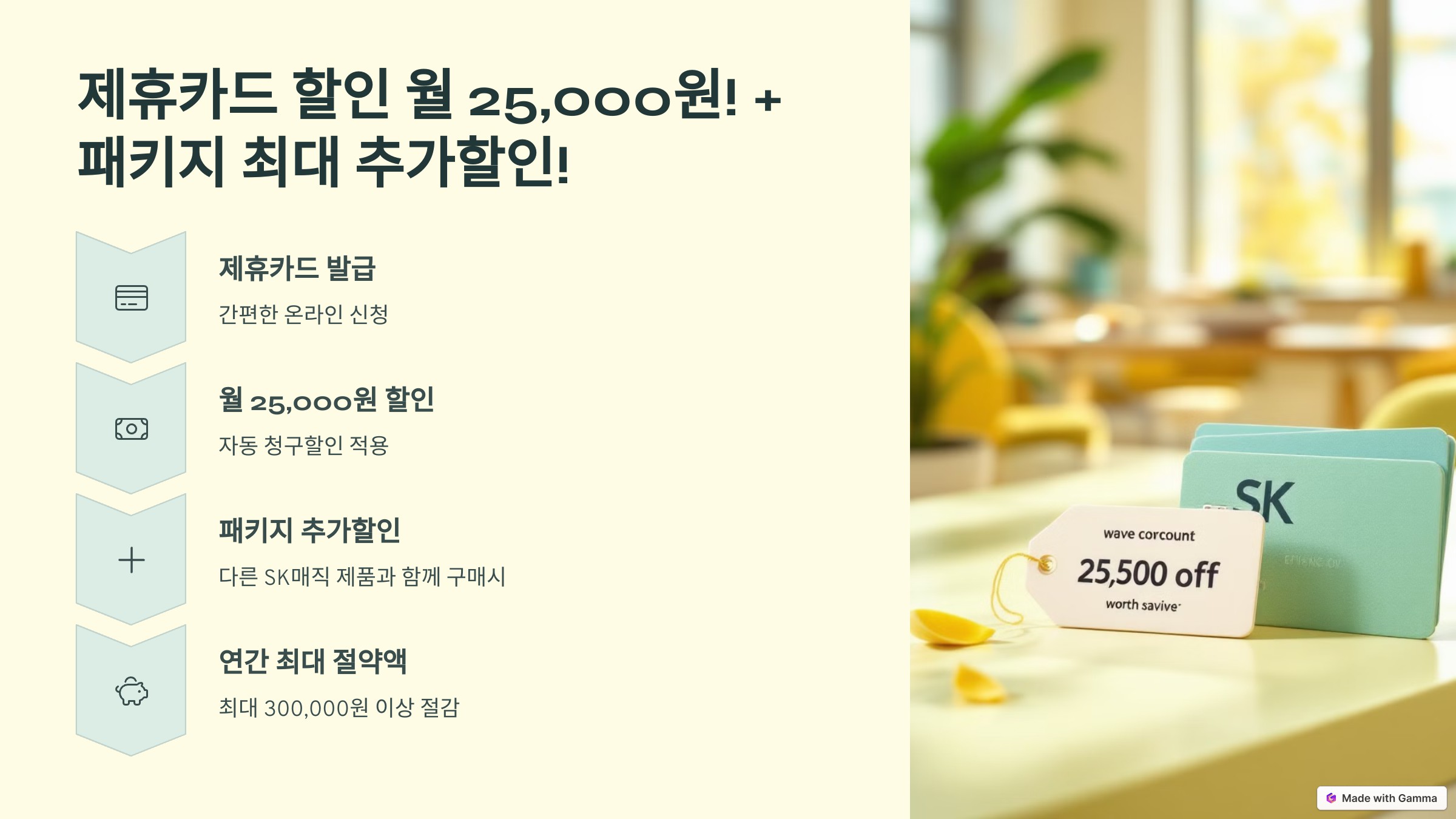 sk매직 정수기 렌탈