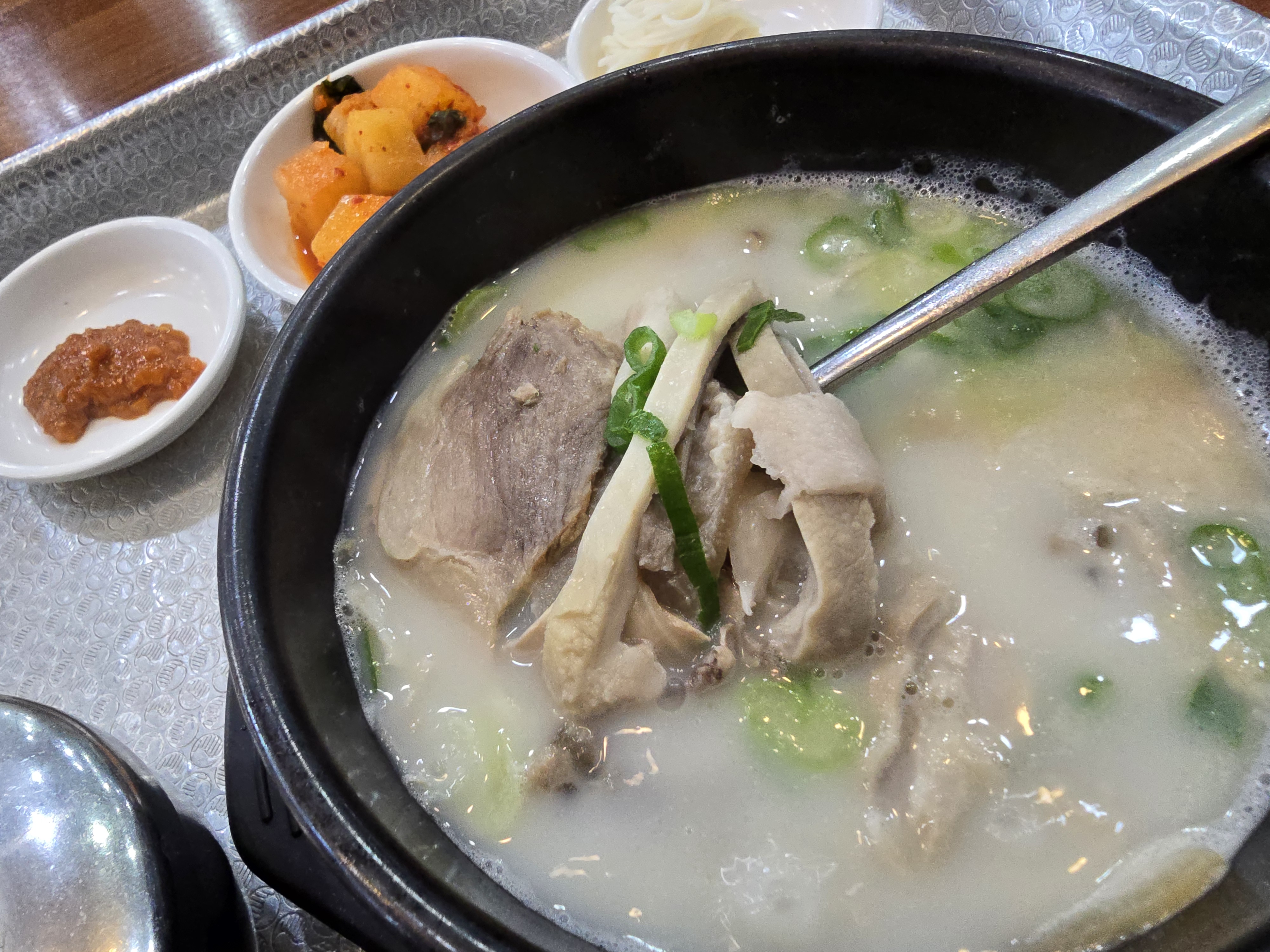 수오복돼지국밥 사진 3