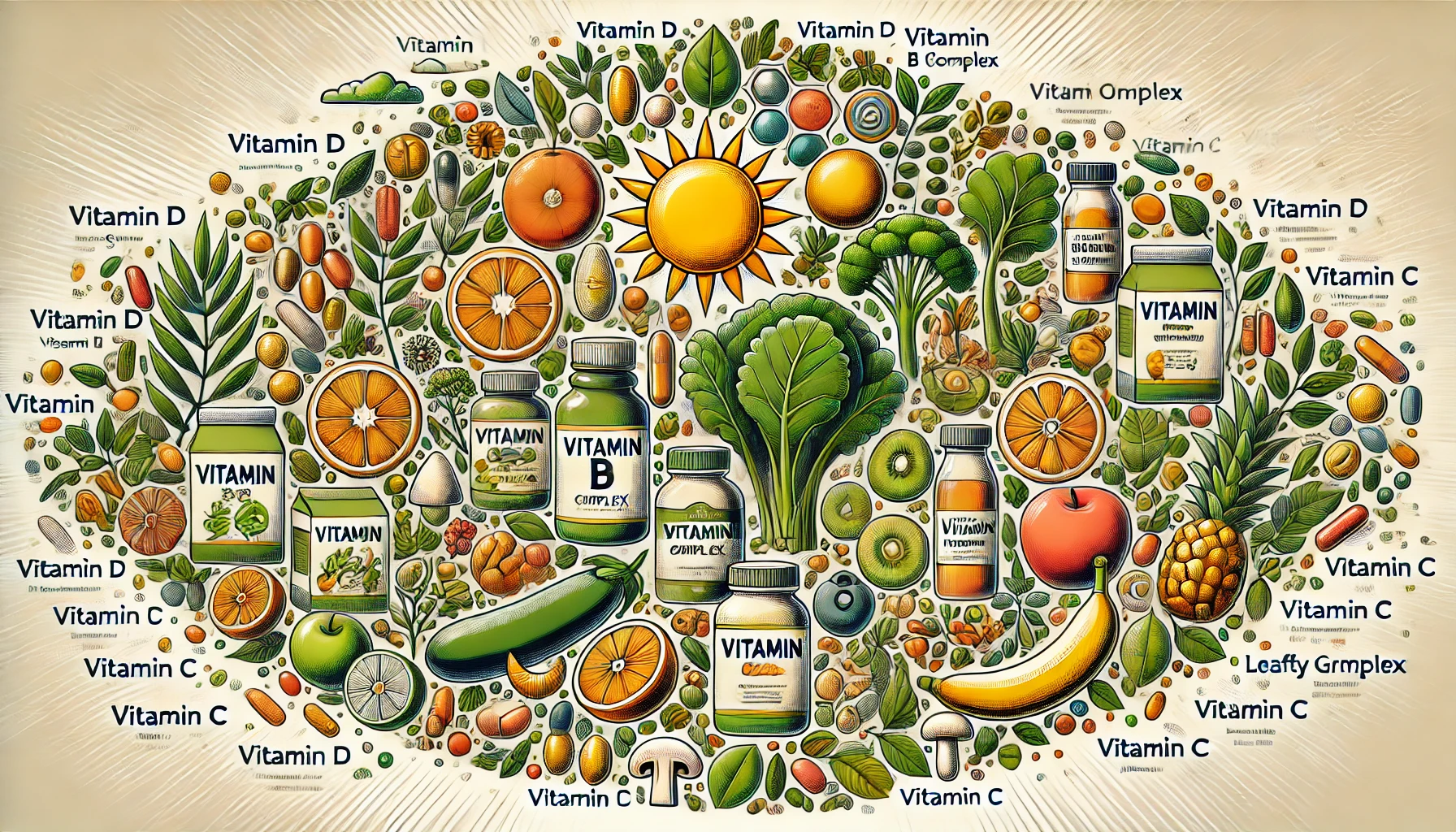 다이어트-좋은-비타민-영양제-영양소-추천-제품-결론