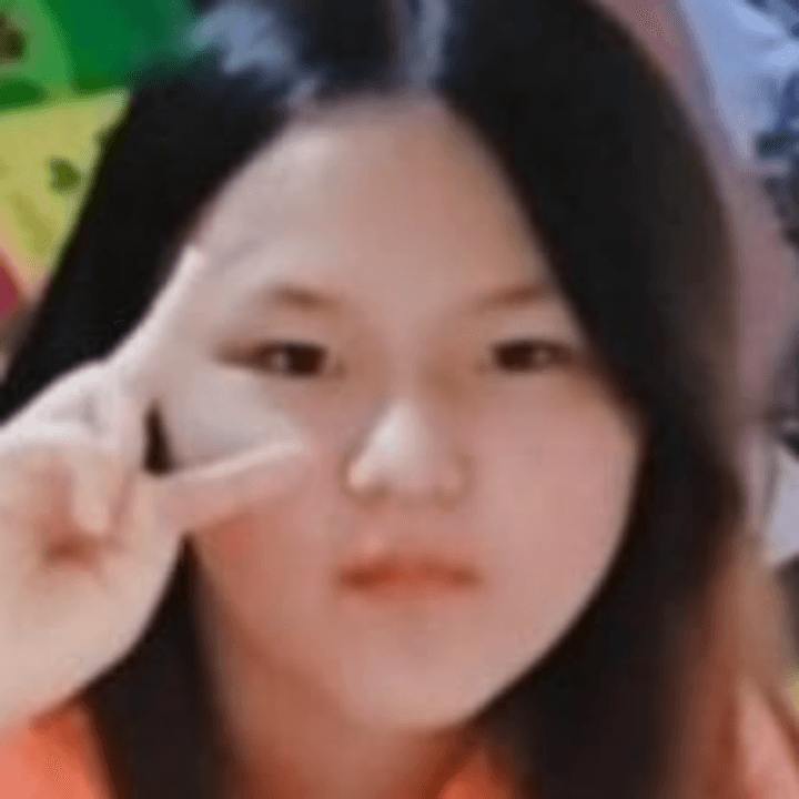 안산-실종-초등학생-12세-박소원양-얼굴사진-검정긴머리